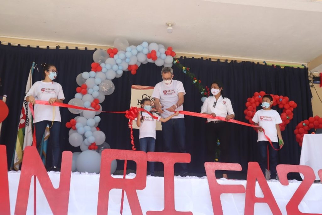 InauguracionRifa22