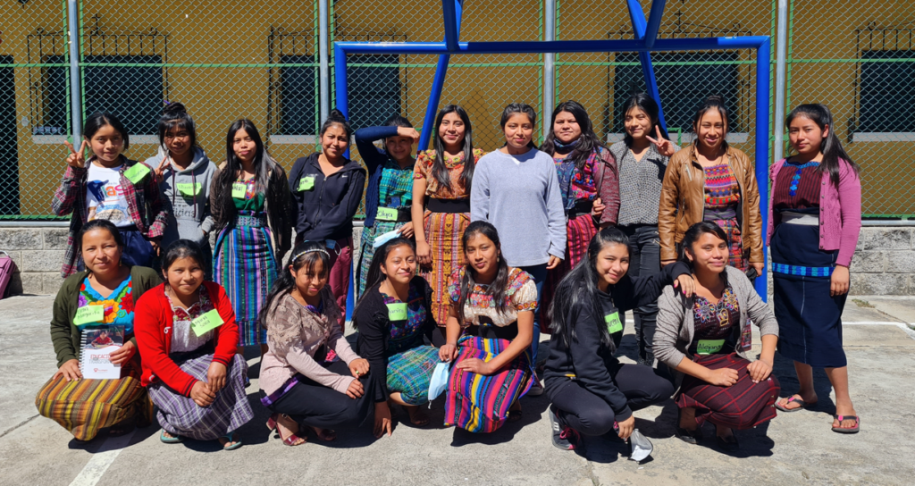 Grupo VOYASER