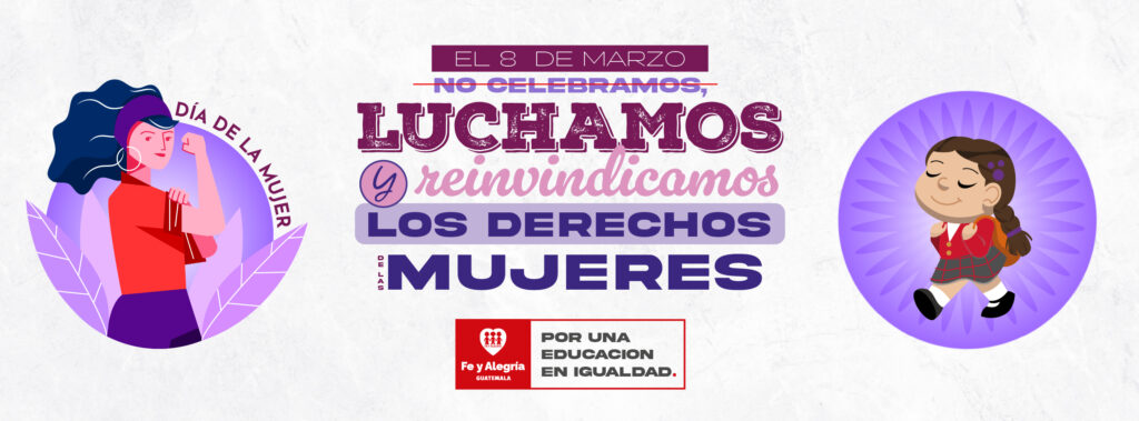 8M - Portada