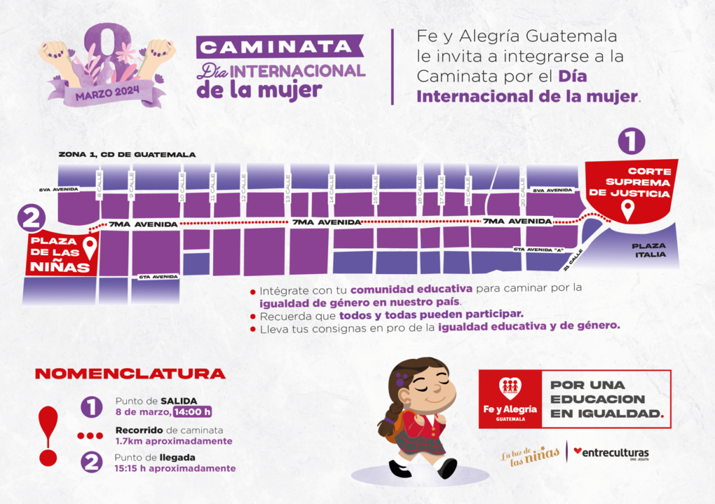 Caminata